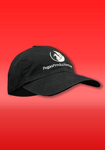 Casquette Pegas
