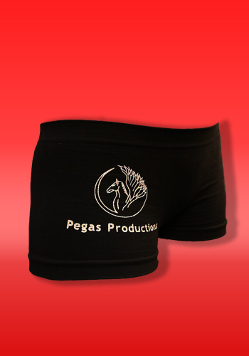 Petites Culottes Pegas