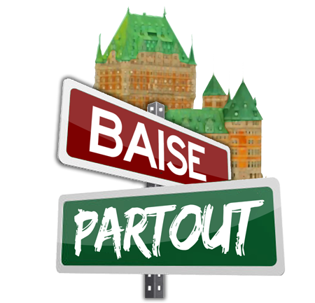 Logo BaisePartout Reseau Productions Porn