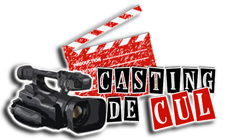 Logo NICHES – Casting de Cul Reseau Productions Porn