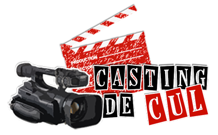 Logo Casting de Cul Reseau Productions Porn