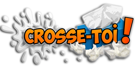 Logo NICHES – Crosse-toi Reseau Productions Porn