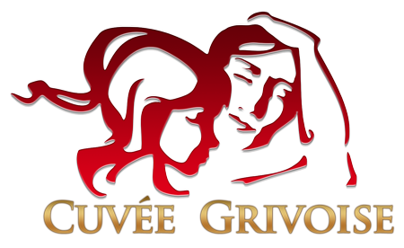 Logo Cuvée Grivoise Reseau Productions Porn