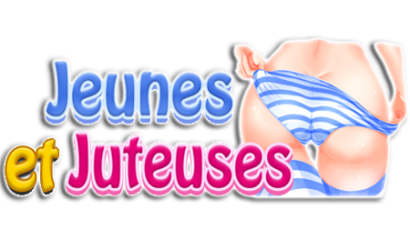 Logo Niches – EN – Cutie Pussies Reseau Productions Porn