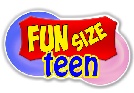 Logo NICHES – EN – FunSize Teens Reseau Productions Porn