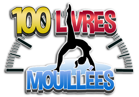 Logo NICHES – 100 Livres Mouillées Reseau Productions Porn