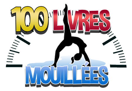 Logo 100 Livres Mouillées Reseau Productions Porn