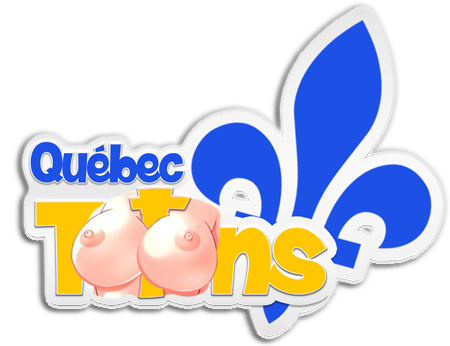 Logo NICHES – Québec Totons Reseau Productions Porn