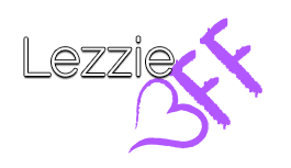 Logo Lezzie BFF